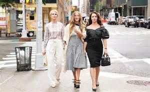 Atriz De Sex And The City Revela Que Chora Ao Ser Ridicularizada Nas Redes Por Causa De Botox