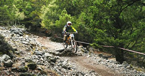 Η απόλυτη βραχώδης πρόκληση στα Σφακιά