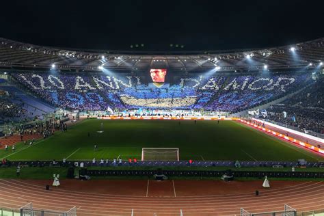 lazionews-coreografia-lazio - Lazionews.eu