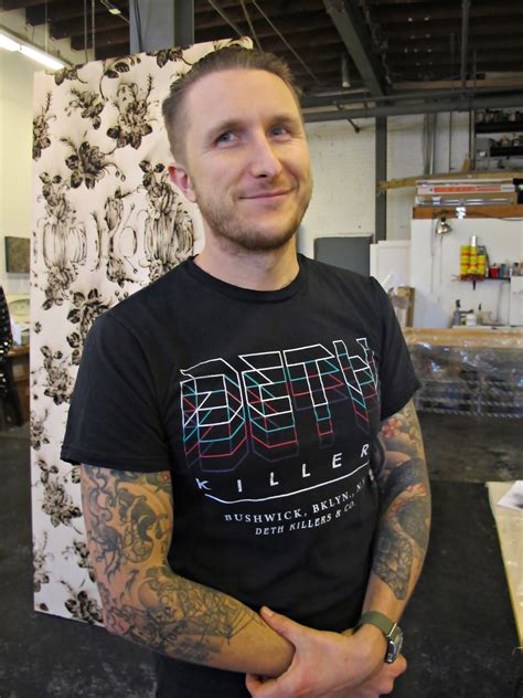 scott campbell tattoo artist