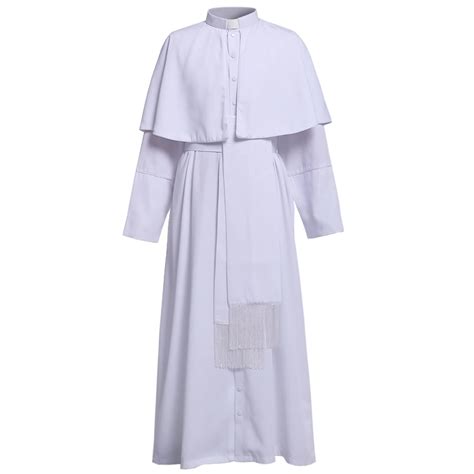 Catholic Cassock | ubicaciondepersonas.cdmx.gob.mx