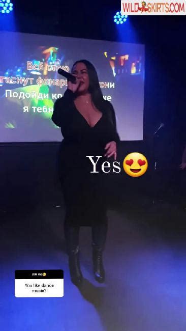 Liana Nude Leaked Photos And Videos WildSkirts Page 2