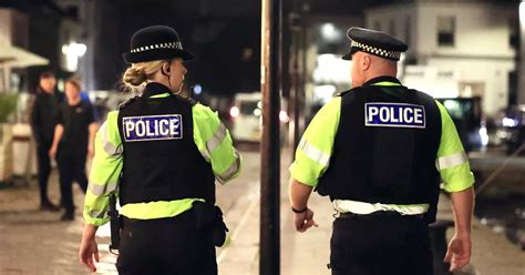 Cornwall S Magistrates Courts Sentenced Sex Offender Woman Beaters And Drink Drivers Recently