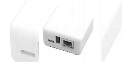 Принт сервер NP330 usb wifi купить в Москве | Электроника | Авито