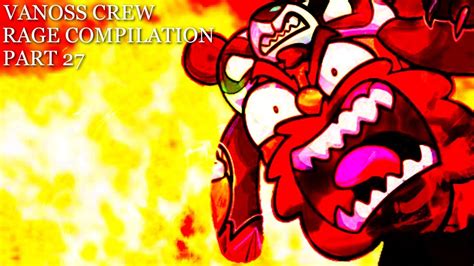 Vanoss Crew Rage Compilation Part 27 Youtube