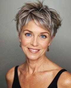 Chic Blonde Pixie Cut You Ll Love
