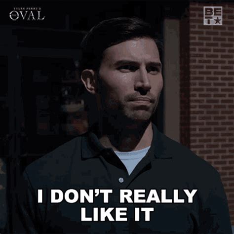I Dont Really Like It Dale  I Dont Really Like It Dale The Oval