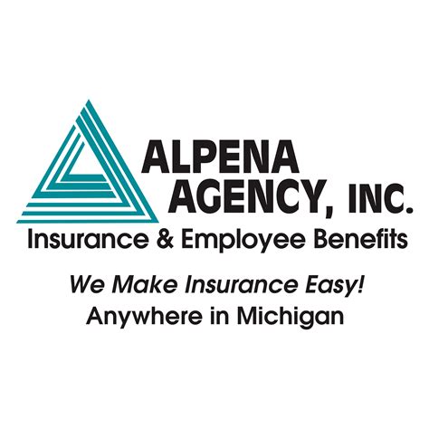 Alpena Agency, Inc., Alpena - 49707 - Nationwide