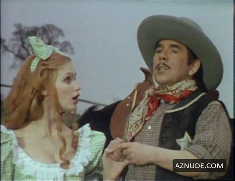 MADELINE SMITH Nude AZNude