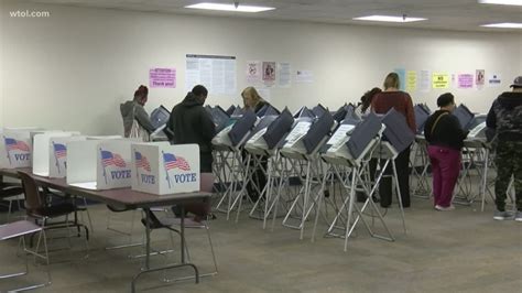 Early Voting In Ohio 2020 When And How To Vote