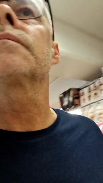 Darren Sullivan Voyeur S Slut Shopping For A Dildo Gay Daddy Porn Xhamster