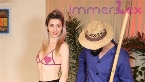 Christal Hot Stefan Steel Deeply Rooted VR Porn Video VRPorn