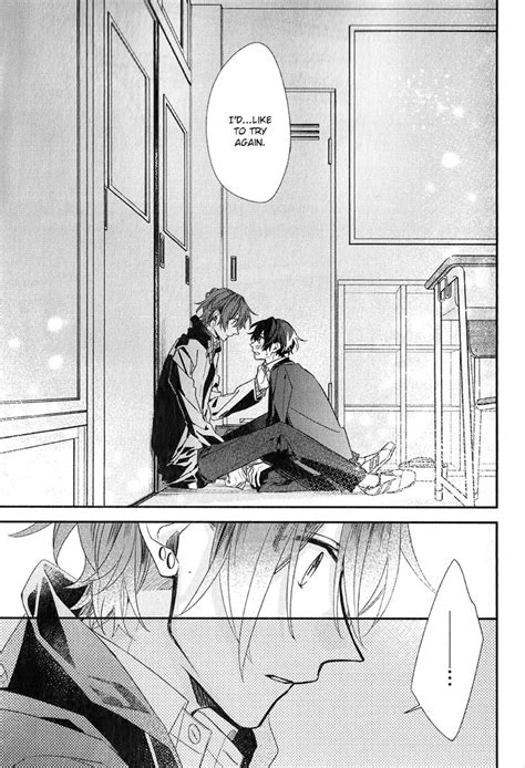 Sasaki And Miyano Manga Cute Gay Anime Cute Anime Couples