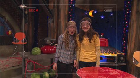 Watch iCarly (2007) Season 1 Episode 23: iCarly - iCarly Saves TV ...