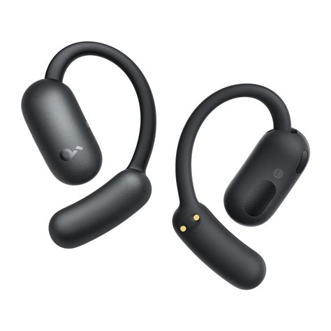 soundcore AeroFit 2 with Adjustable Fit | True-Wireless Earbuds