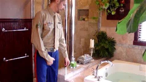 MARINE UNIFORM DUNK SUIT UNIFORM FETISH GAY Clips4sale