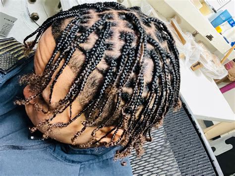 individual braids individual braids hair styles braids