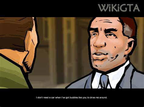 Random Characters Gta Chinatown Wars Wikigta De Nederlandse Grand