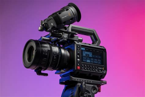 Blackmagic Pyxis 6K review - a filmmaker’s workhorse with quality full
