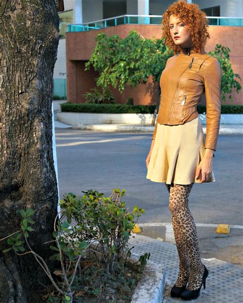 Formas De Usar Vestido Nude B Sico Looks Outono Inverno Guarda Roupas Multifuncional