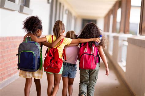 Back to School: Tips for a Successful Start | Crossnore