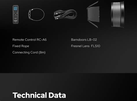 M600D-Product-GODOX Photo Equipment Co.,Ltd.