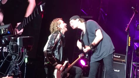 Seconds Of Summer She S Kinda Hot Copenhagen Tivoli Th August YouTube