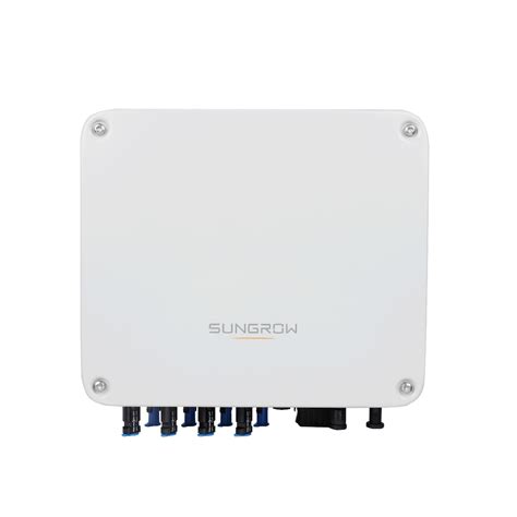 Sungrow Residential Battery Combiner Box Arb Electrical Wholesalers