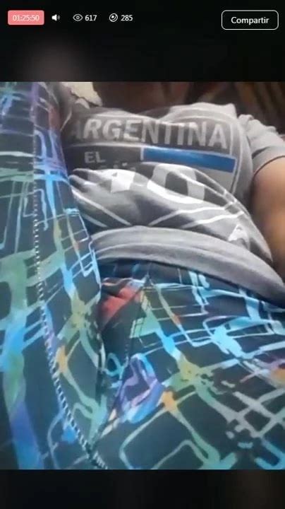 Argentina Se Muestra En Badoo Free Porn Video 03 XHamster