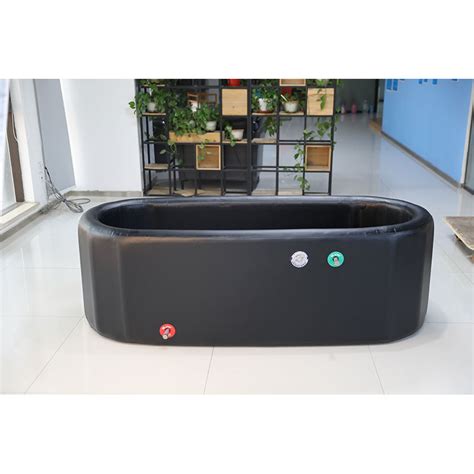 Hot Sale Incapacitated Nursing Care Folding Inflatable Bath Tub Henan Windo Industry Co Ltd