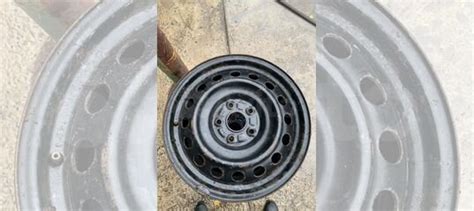 Диски штампы r16 5/114,3 купить в Перми | Авито