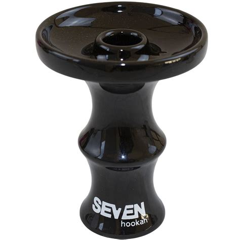 ROSH SEVEN HOOKAH TRADICIONAL :: Alta Hookah