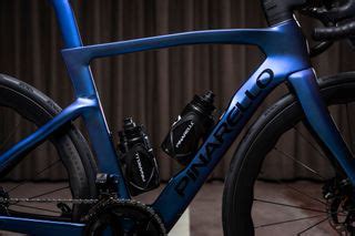 New Pinarello Dogma F slashes weight and improves efficiency with "Aero ...