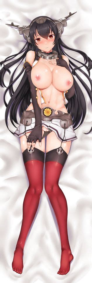 Nagato Luscious Hentai Manga Porn