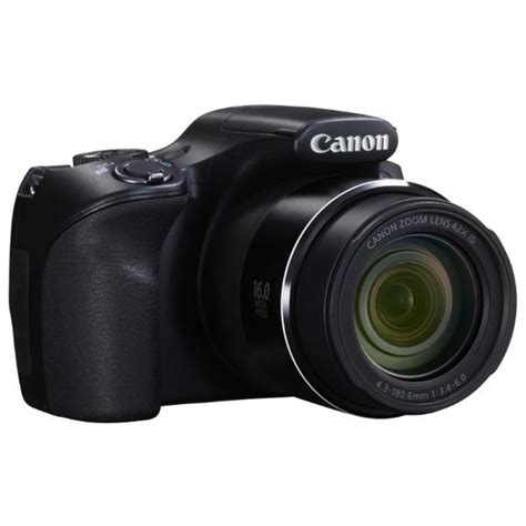 ᐅ Фотоаппарат Canon PowerShot SX520 HS отзывы — 9 честных отзыва ...