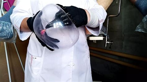 Medical Fetish Nurse And Condom Vagina Patient Cumshot By Faphouse Xhamster