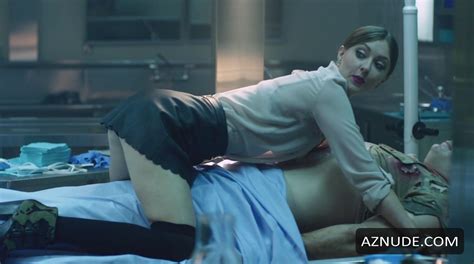 Katharine Isabelle Nude Aznude