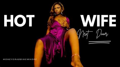 Hot Wife Next Door Official Mistress Roh Clips4sale