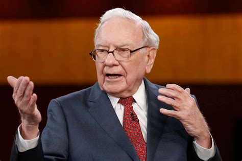 Warren Buffett Net Worth - Net Worth Forum