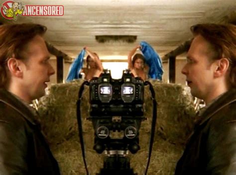 Naked Annika Blendl In Um Himmels Willen