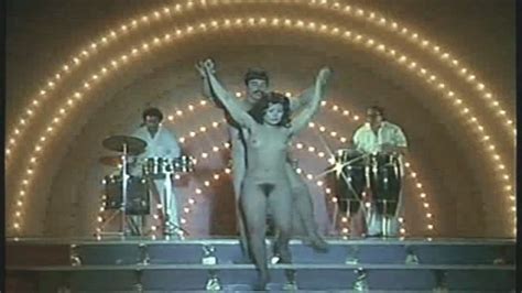 Burlesque Nude Pics Page