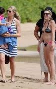 Stephanie Pratt Bikini Candids In Hawaii June X MQ Phun Org Forum