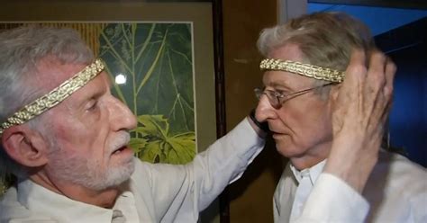 Amor pionero la pareja gay más antigua de Estados Unidos cumple años de casados Infobae