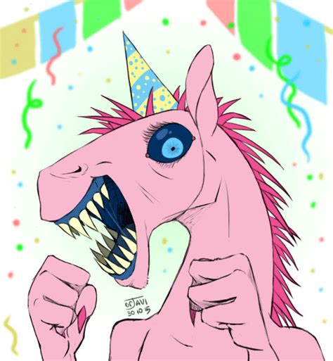 Party Tikbalang By Drjavi On Deviantart