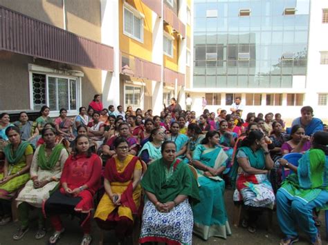 Bvm Global Gallery Best International Schools International Cbse