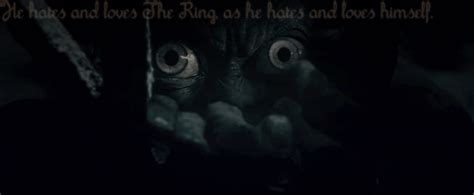 Smeagol  By Desireepetit On Deviantart