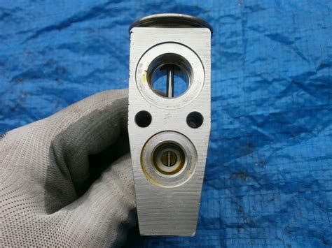 OPEL-PARTS Astra J Разширителен вентил за климатик - КРИК.БГ