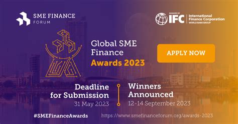 sme finance awards information session mena asia regions sme