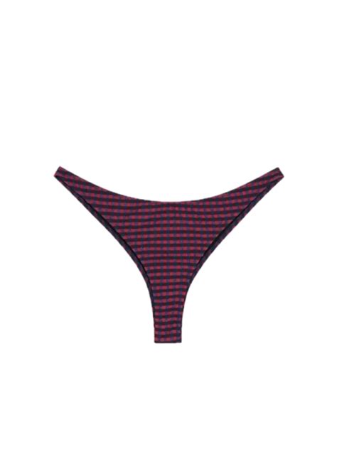 6 Bikini Trends Set To Define Summer 2025
