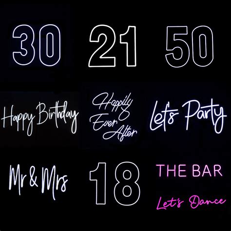 Neon Led Sign Jp Light And Sound